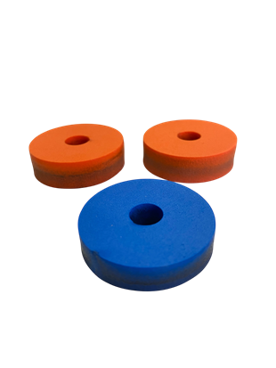 Timing Davul Keçesi 3 Adet