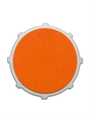 Timing Pad 12 Inch Çalışma Pedi D2 Gri