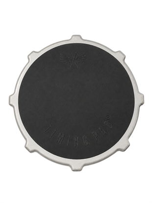 Timing Pad 12 Inch Çalışma Pedi D2 Gri