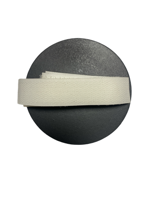 Timing Pad Çalışma Pedi – 9 cm Diz Pad (Beyaz Kordon)
