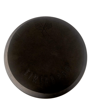 Timing Pad Çalışma Seti (Çalışma Pedi 12 Inch + Diz Pedi 9 cm + Baget)