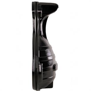 Rhn Ud Hard Case (Sert Çanta) UDAHC