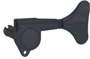 Valencia BMH7105BKR4 Bas Gitar Akort Burgusu Siyah 4 Sağ 4lü Set