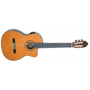 Valencia CCG1 Klasik Gitar İnce Kasa 4/4 650mm