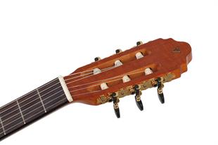 Valencia CGLTD2 Klasik Gitar LIMITED2 4/4 Naturel Mat