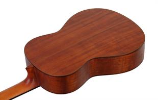 Valencia CGLTD2 Klasik Gitar LIMITED2 4/4 Naturel Mat