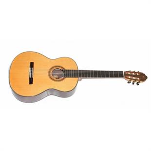Valencia CGLTD5 Klasik Gitar 4/4 Parlak Naturel