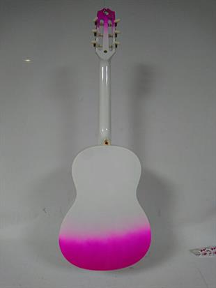 Valencia GRC1KPUB Klasik Gitar Gypsy Rose Set