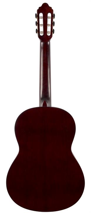 Valencia VC304ASB Klasik Gitar 4/4 Antik Sunburst Mat