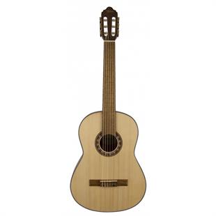 Valencia VC304 Klasik Gitar Naturel Mat 