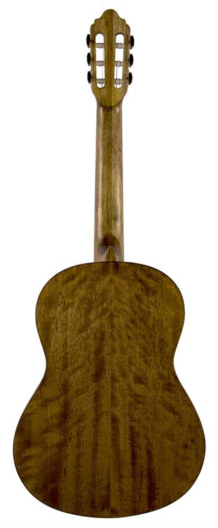 Valencia VC304 Klasik Gitar Naturel Mat 