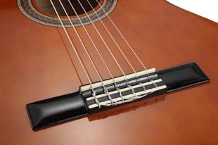 Valencia VC104T Klasik Gitar Naturel Sap Çelikli