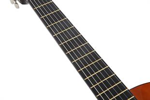 Valencia VC104T Klasik Gitar Naturel Sap Çelikli