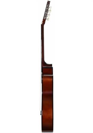 Valencia VC104TC Klasik Gitar 4/4 Natural Cutaway Sap Çelikli