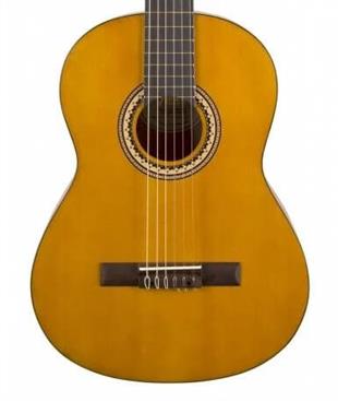Valencia VC203 Klasik Gitar 3/4 Vintage Naturel Mat