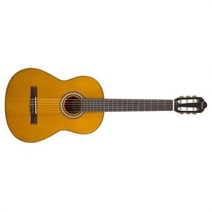 Valencia VC203 Klasik Gitar 3/4 Vintage Naturel Mat
