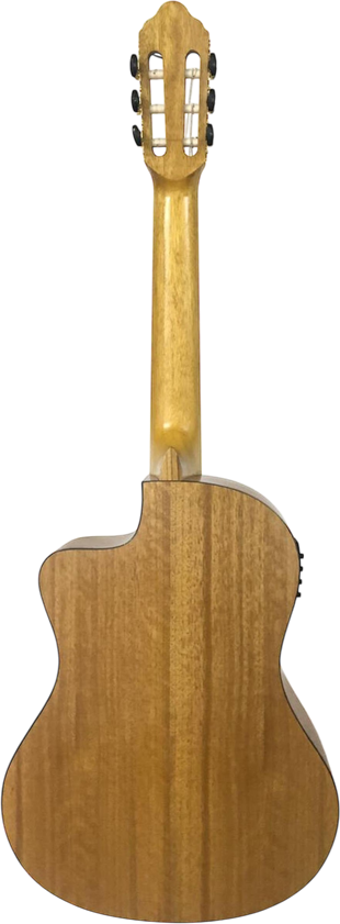 Valencia VC304CE Elektro Klasik 4/4 Gitar