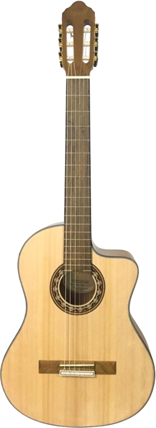 Valencia VC304CE Elektro Klasik 4/4 Gitar