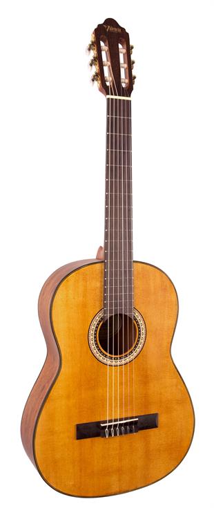 Valencia VC404 Klasik Gitar 4/4 Naturel Mat