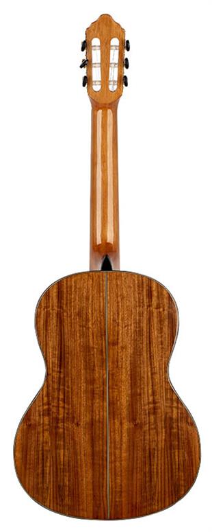 Valencia VC564 Klasik Gitar 4/4 Naturel Parlak