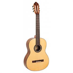 Valencia VC564 Klasik Gitar 4/4 Naturel Parlak