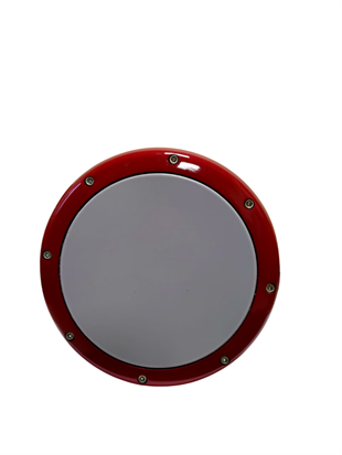 VD Darbuka (İşlemeli Kırmızı)