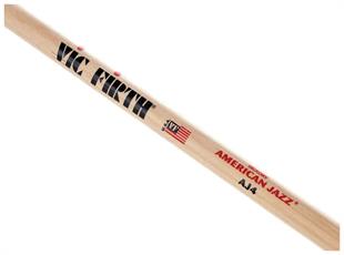 Vic Firth AJ4 American Jazz Baget 