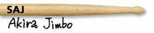 Vic Firth SAJ  Akira Jimbo Signature Baget 