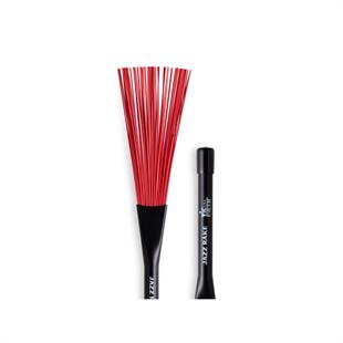 Vic Firth BJR JAZZ RAKE Baget