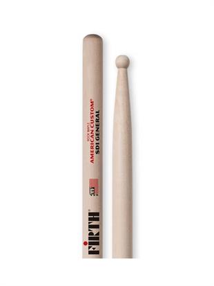 Vic Firth SD1 General Baget 