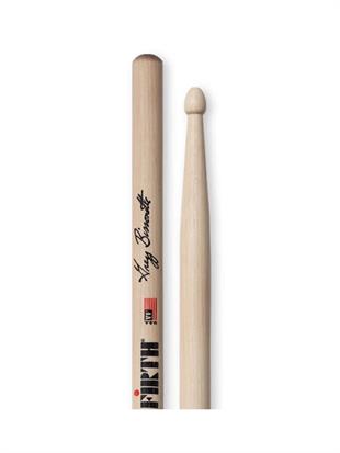 Vic Firth SGB Gregg Bissonette Signature 2B Baget