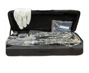 Wisemann DCL-G150 Sol Klarnet