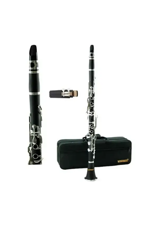 Wisemann DCL-G150 Sol Klarnet