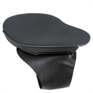 Wolf KH63 Maestrino Keman ve Viyola Çeneliği Nappa Royal Black