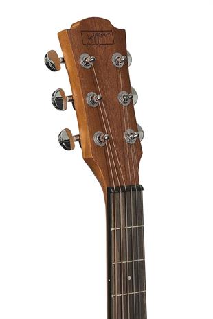 Zoppran ACZP15M Akustik Gitar