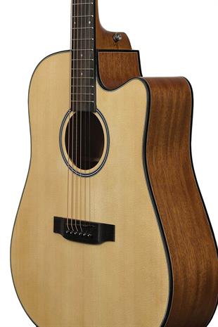 Zoppran ACZP15M Akustik Gitar
