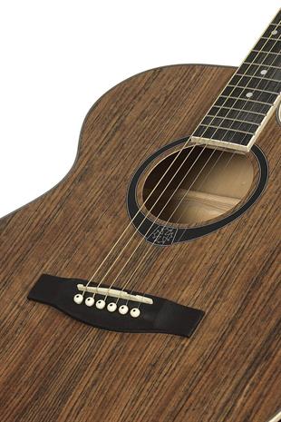 Zoppran ACZP200SPR Spruce Akustik Gitar