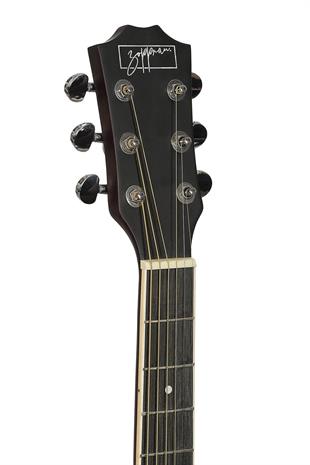 Zoppran ACZP200WL Walnut Akustik Gitar