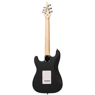 Zoppran Carneville ZX5BK Siyah Elektro Gitar