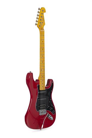 Zoppran ZX2RB Kırmızı Elektro Gitar