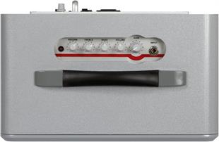 ZT Club 12 – 200 W 1×12″ Sahne Tipi Combo Amfi