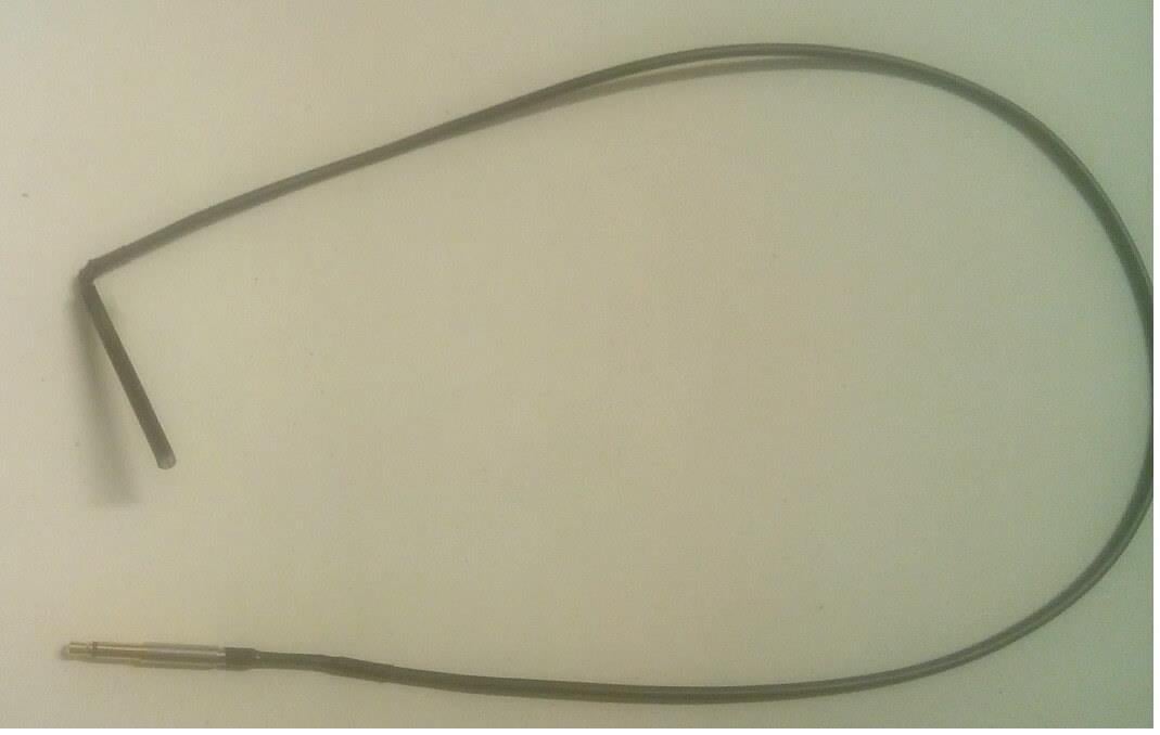 Artec SF Serisi SF371N - PVC Tüplü Bağlama/Saz İçin Eşik Altı Manyetik