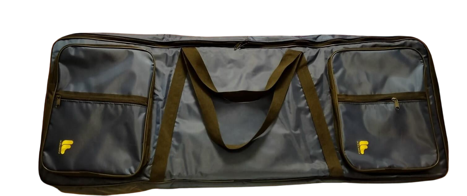 Fortex 400 Serisi Org Kılıfı Mavi