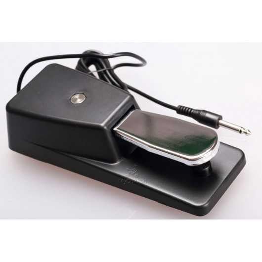 Medeli P80A Sahne Piyanosu Sustain Pedal 