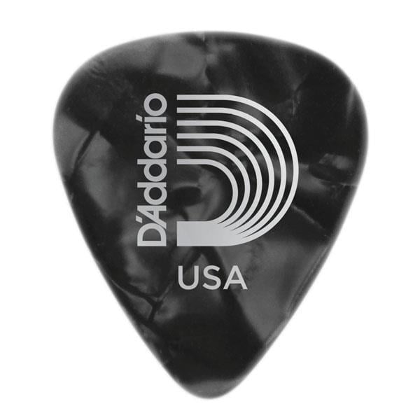 Planet Waves 1CBKP2-100 Pena Siyah Pearl Light 100 Adet