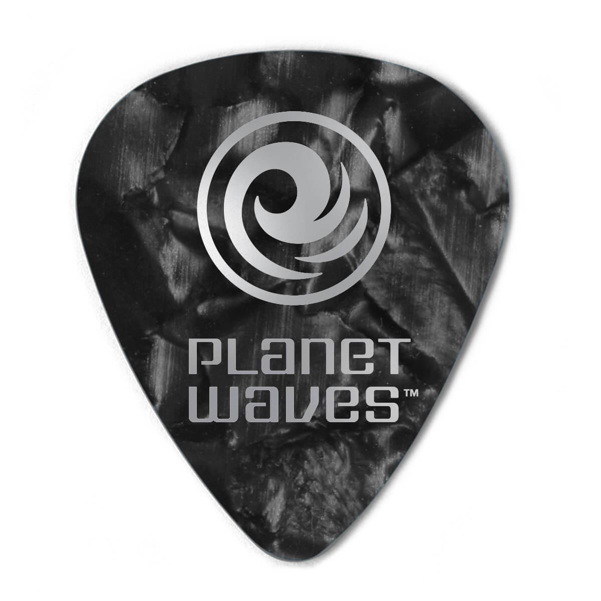 Planet Waves 1CBKP2-25 Light 0.50mm Siyah Pena 25'li Paket