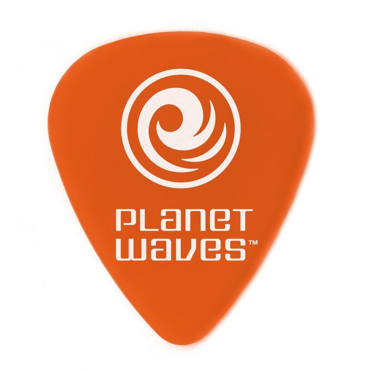 Planet Waves 1DOR2-100 Pena Duralin Turuncu Light 100 Adet