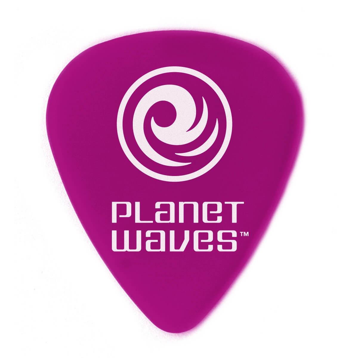 Planet Waves 1DPR6-25 Heavy 1.2mm Mor Pena 25'li Paket