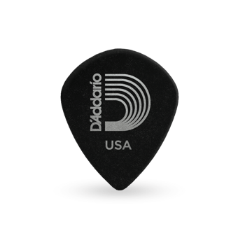 Planet Waves 3DBK2-25 Pena Black Ice Light 25 Adet