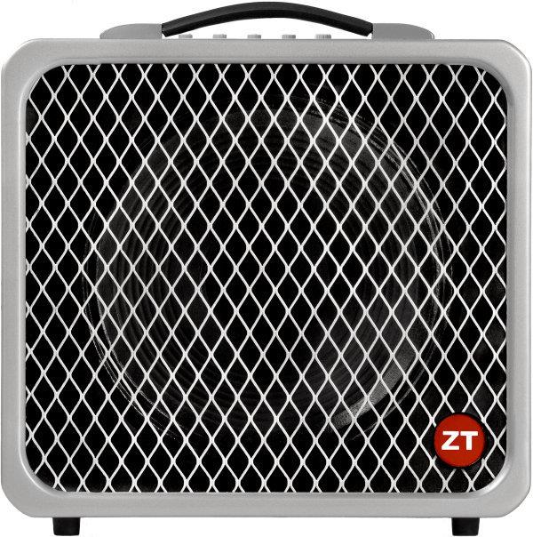 ZT Club 12 – 200 W 1×12″ Sahne Tipi Combo Amfi